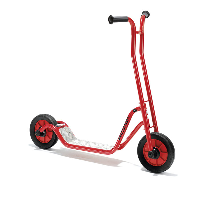 Winther Large Scooter Age 7-10