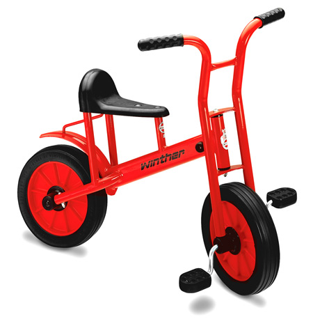 Winther Bicycle - Age 4-7