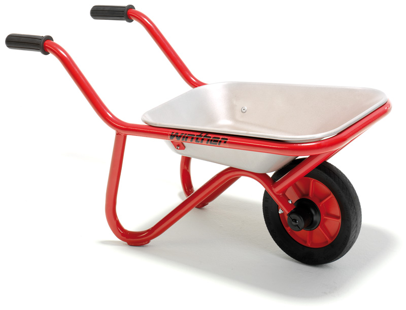 Winther Viking Wheelbarrow (3-7 years)