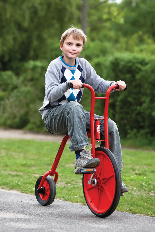 Winther Penny Farthing - Age 5-12