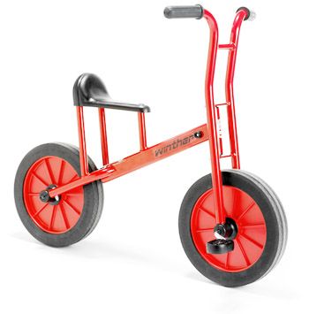 Winther Large Bicycle - Age 6-10