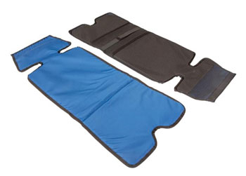 Kiddy Bus Replacement Seat Cushion
