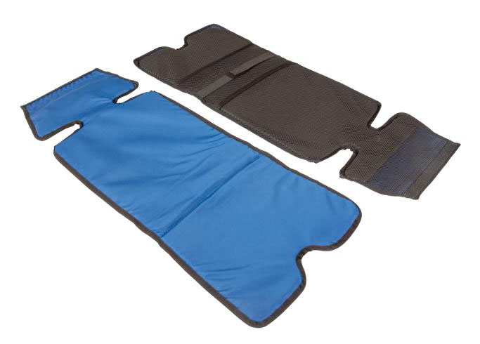 Kiddy Bus Replacement Seat Cushion