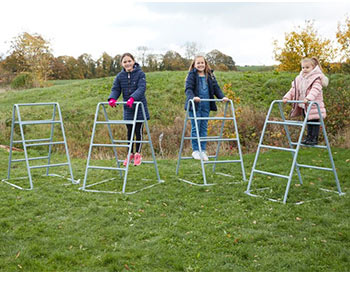A Frames (4Pk) 