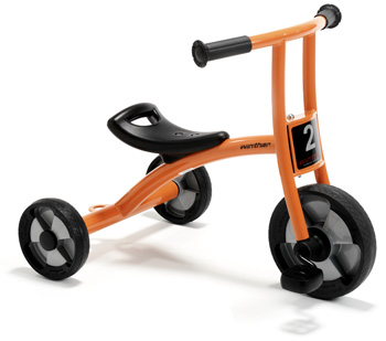 Winther Circle-Line Trike - Small (2-4 years)