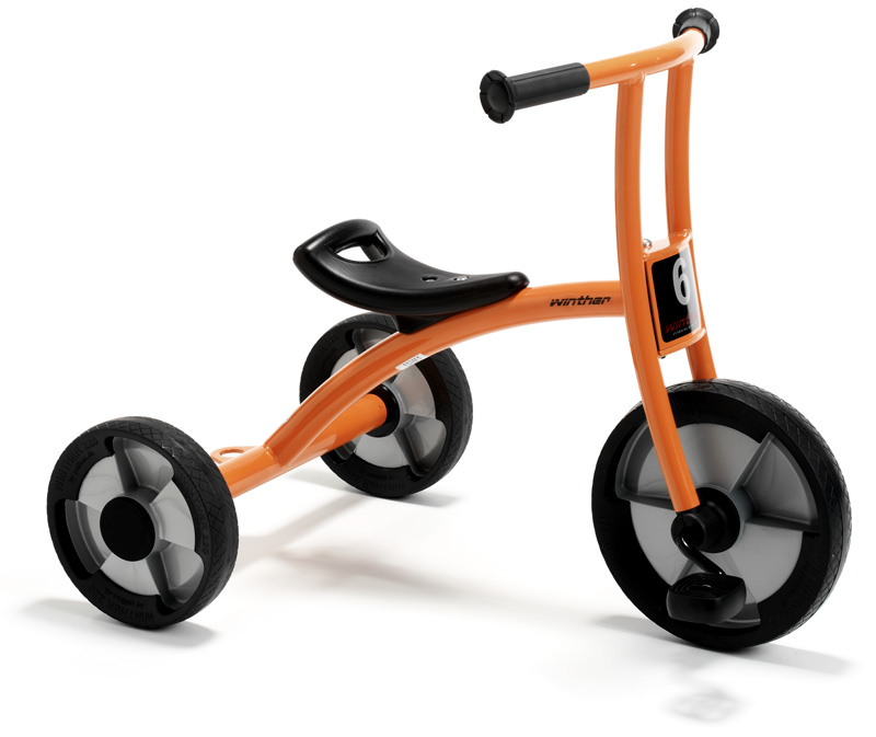 Winther Circle-Line Trike - Medium (3-6 years)