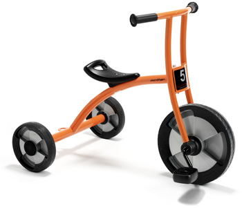 Winther Circle-Line Trike - Large (4-8 years)