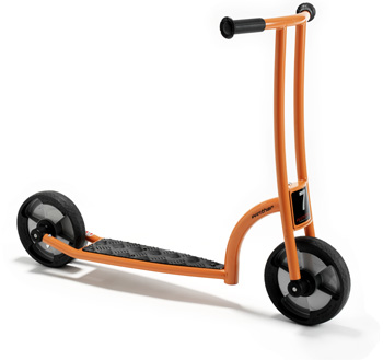 Winther Circle-Line Scooter (3-5 years)
