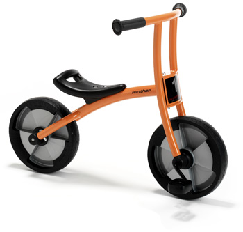Winther Circle-Line Bicycle (3-6 years)