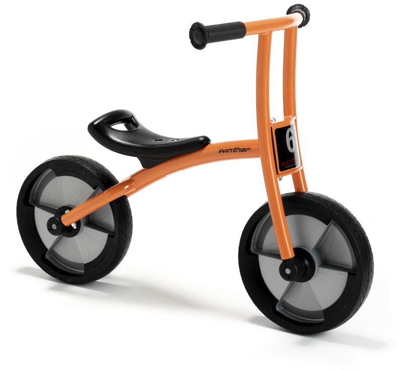 Winther Circle-Line Bike Runner (3-6 years)