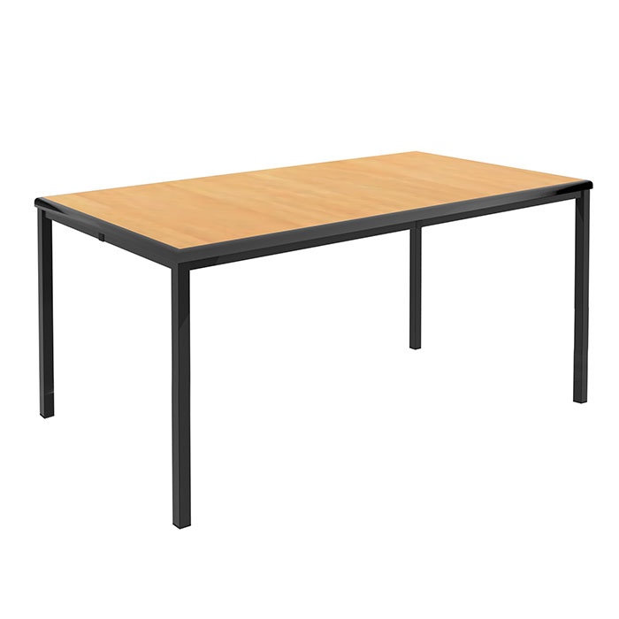 710mm High (Age 11-14 Years) PU Edge Flat Pack Classroom Tables
