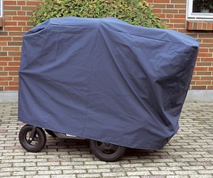 Rain Storage Cover - 4 Seater