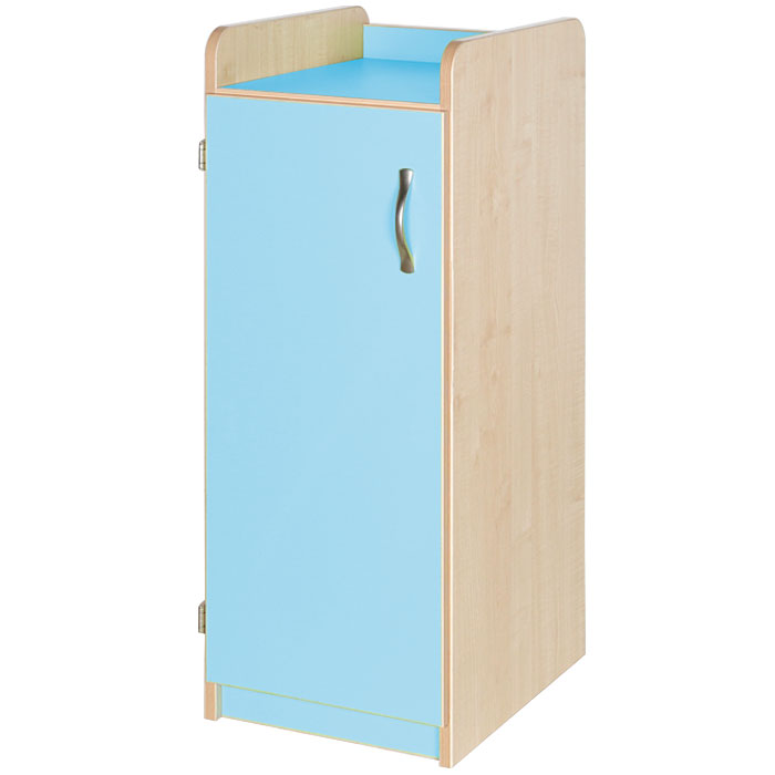 KubbyClass Slimline Cupboard