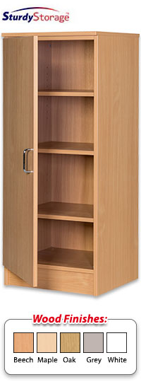 Premium Cupboard - H1200mm x W500mm