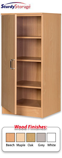 Premium Cupboard - H1100mm x W500mm