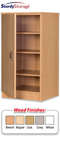 Premium Cupboard - H1000mm x W500mm