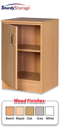 Premium Cupboard - H750mm x W500mm