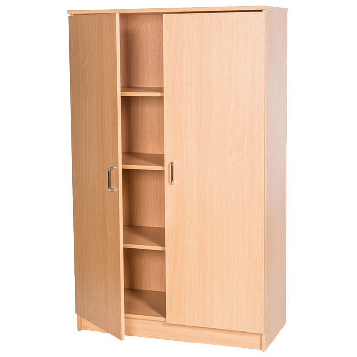 Premium Cupboard - H1200mm x W750mm