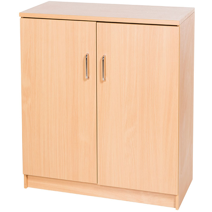 Premium Cupboard - H850mm x W750mm