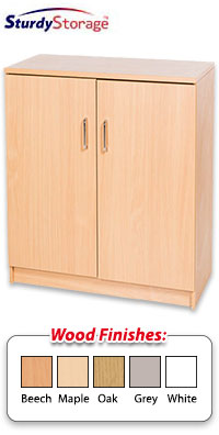 Premium Cupboard - H750mm x W750mm