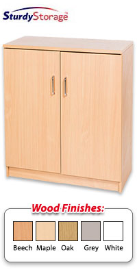 Premium Cupboard - H700mm x W750mm