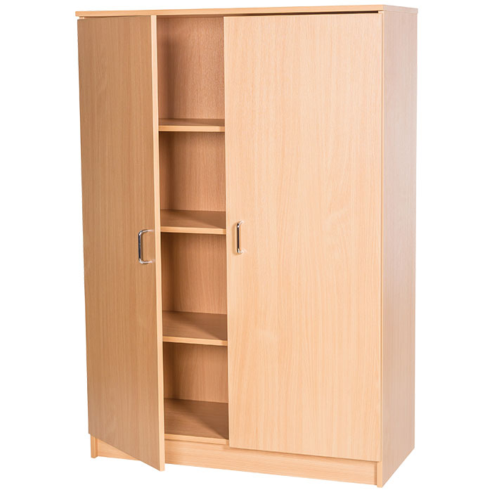 Premium Cupboard - H1500mm x W1000mm