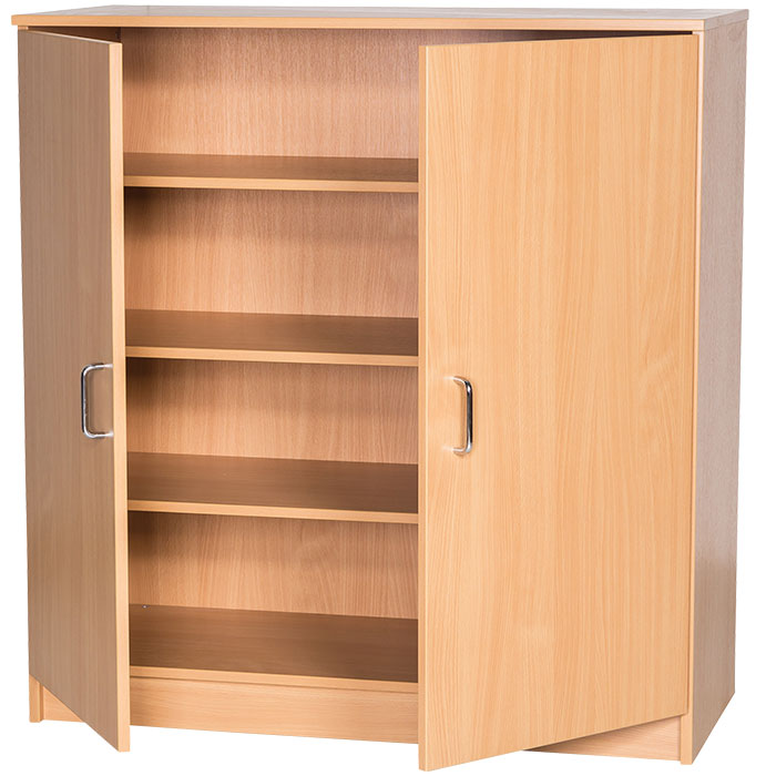 Premium Cupboard - H1100mm x W1000mm