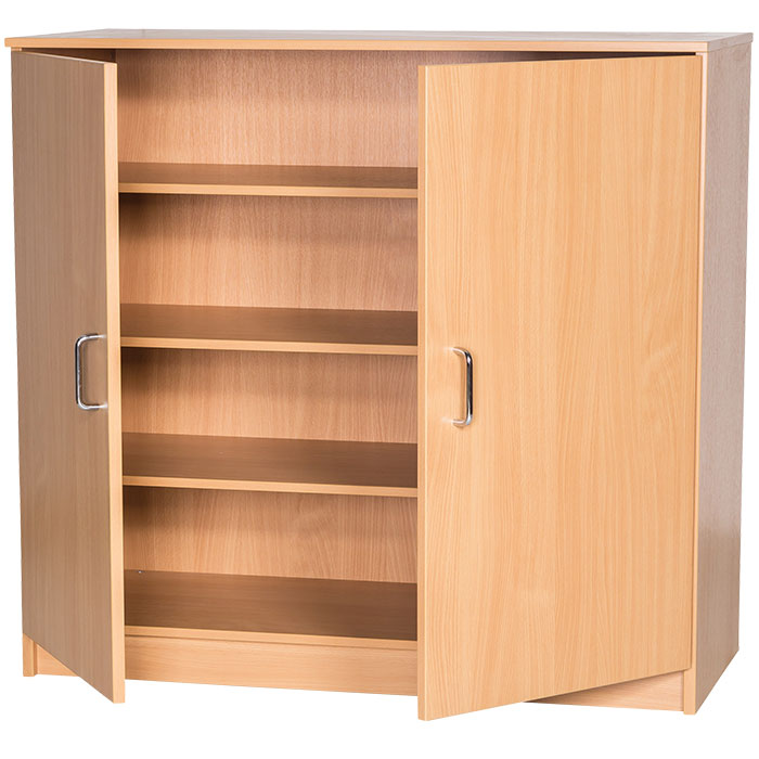 Premium Cupboard - H1000mm x W1000mm Premium Cupboard - H1000mm x W1000mm