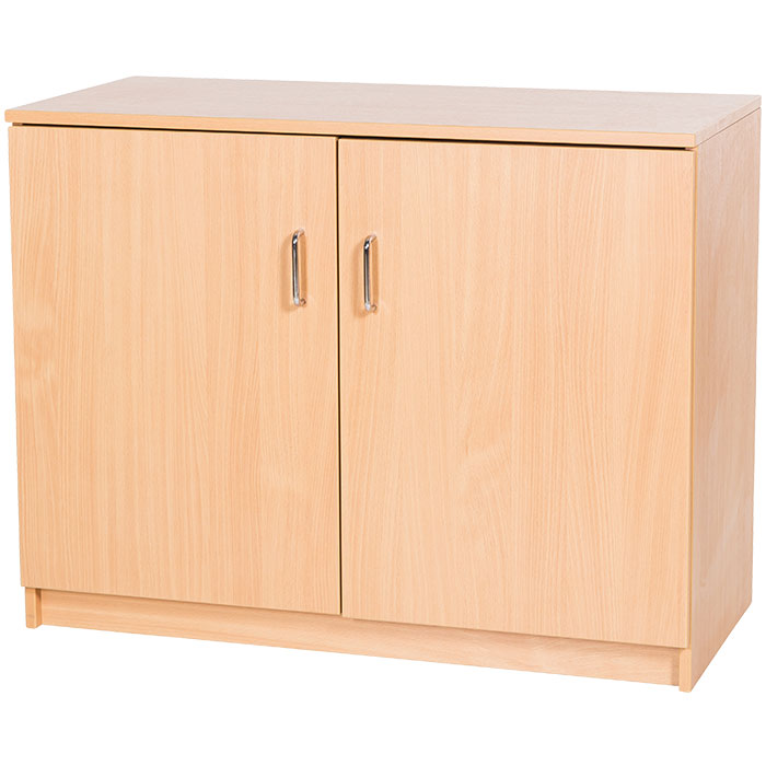 Premium Cupboard - H900mm x W1000mm