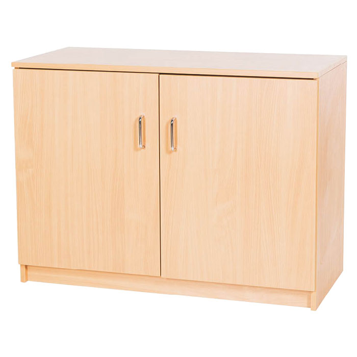 Premium Cupboard - H850mm x W1000mm