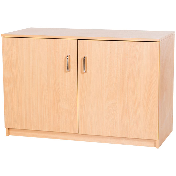 Premium Cupboard - H750mm x W1000mm