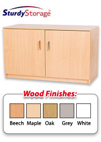 Premium Cupboard - H700mm x W1000mm