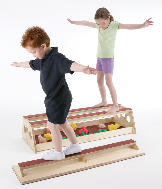 ActivBalance Box ActivBalance Box