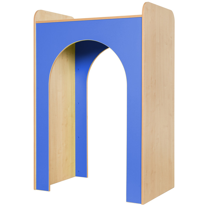 KubbyClass Library Archway