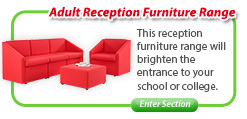 Adult Reception Furniture