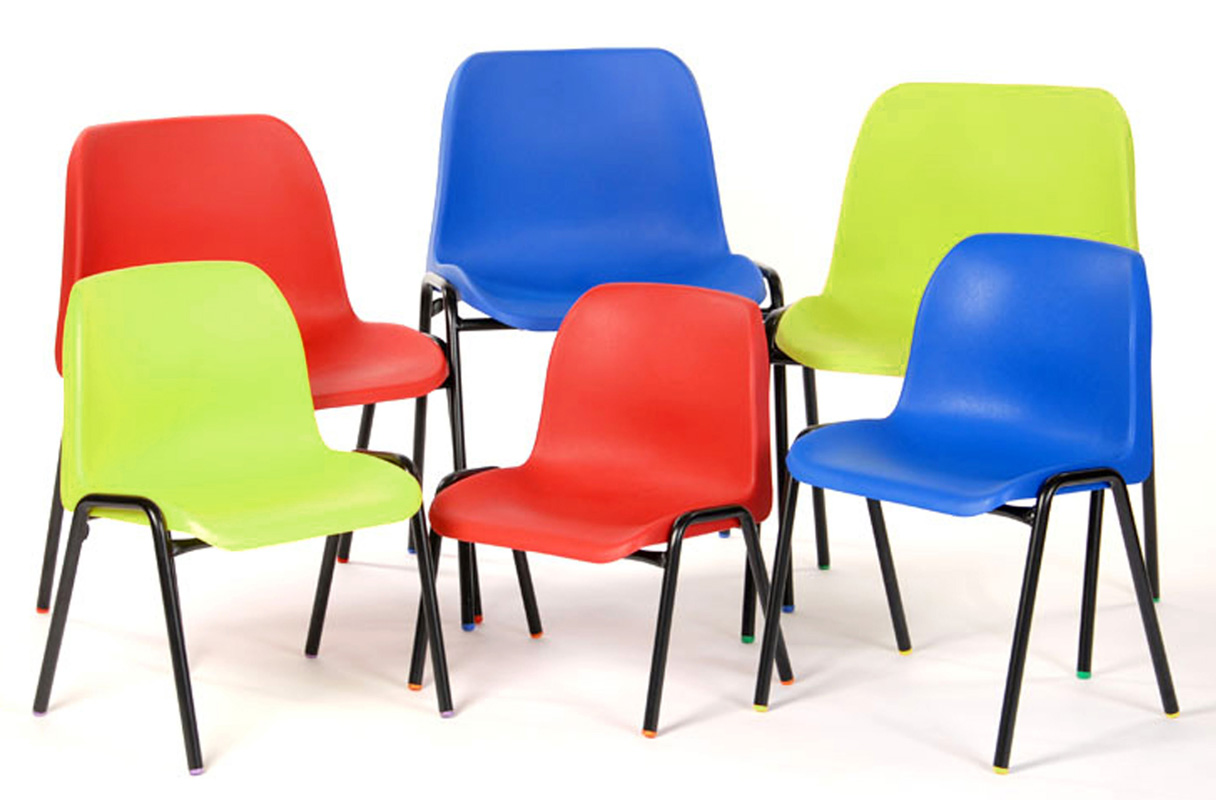 Affinity Polypropylene Chair