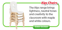 Alps Chairs