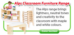 Alps Furniture Range