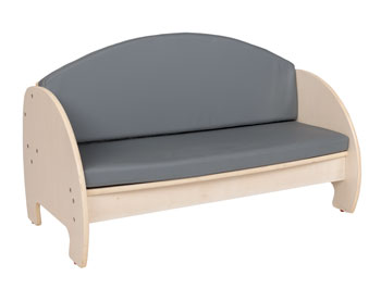 Neutral Sofa