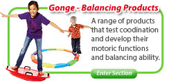 Gonge - Balancing Products