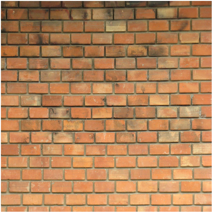 Bricks Playmat - 1m x 1m