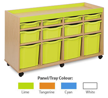 Bubblegum Range - Variety Tray Unit