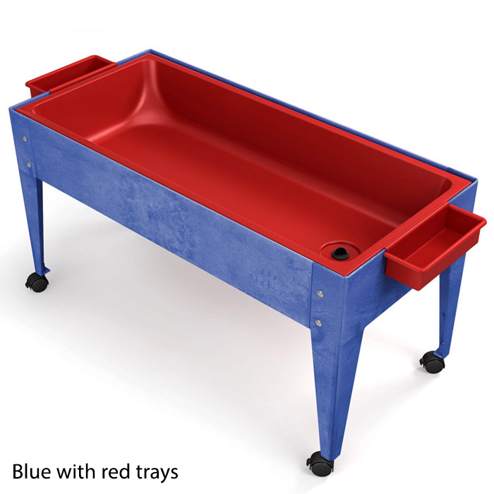 Sand & Water Activity Table