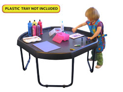 Tuff Tray (Stand Only)
