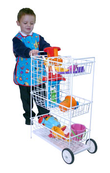 Waterplay Trolley