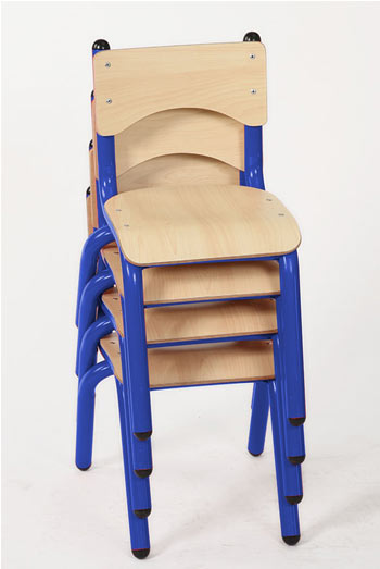 Victoria Stackable Classroom Chair