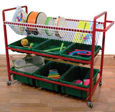 General Storage Trolley