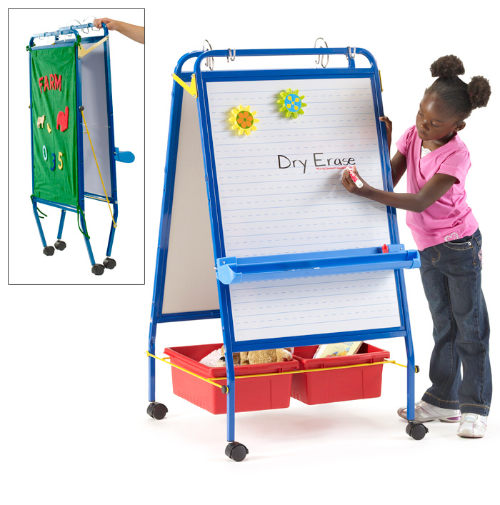 Early Learning Station Early Learning Station