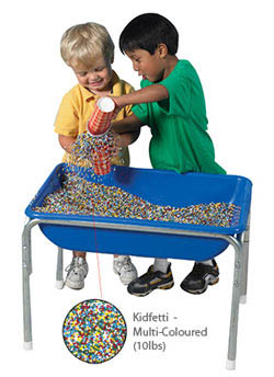 Kidfetti  - Multi-Coloured (10lbs)