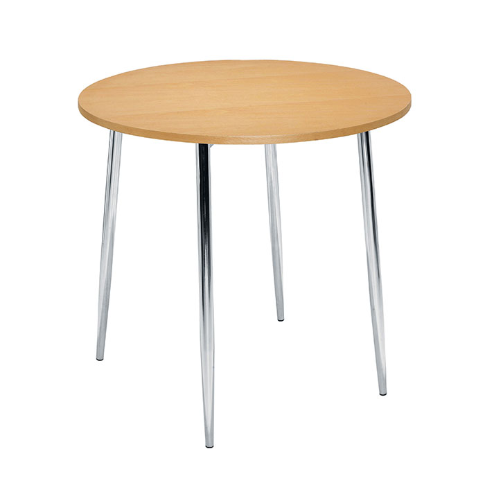 Ellipse 4 Leg Table 